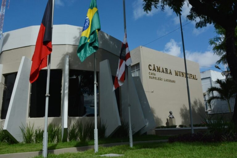 CMJP dá início aos trabalhos da 19ª Legislatura na próxima terça-feira (4)