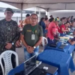 Jovens nascidos em 2007 têm até 30 de junho para realizar alistamento militar obrigatório