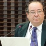 Morre Arthur Cunha Lima, ex-presidente da Assembleia Legislativa da Paraíba