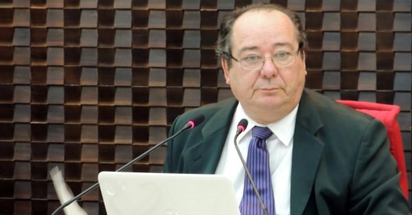 Morre Arthur Cunha Lima, ex-presidente da Assembleia Legislativa da Paraíba