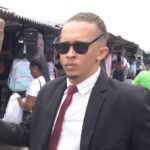 STF faz ‘convite’ engraçado ao humorista Mizael Silva, conhecido como “Advogado de Alexandre de Moraes”