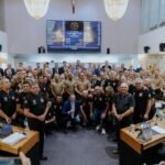PM da Paraíba terá nova estrutura com batalhões especializados e mais presença no interior