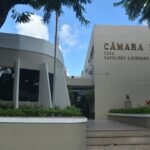 Câmara Municipal de João Pessoa retorna aos trabalhos legislativos na próxima quinta-feira