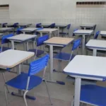 Professores da Rede Estadual da Paraíba paralisam atividades em protesto na quinta-feira (31)