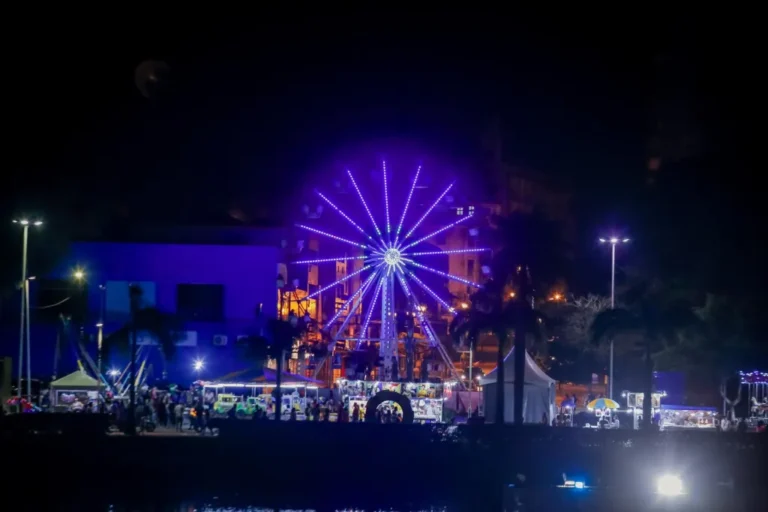 Festa das Neves 2025: programação repleta de atrações