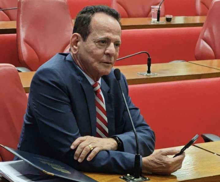 Marcos Vinícius lamenta aumento de casos de racismo e reforça combate à discriminação em João Pessoa