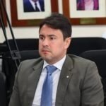 João Azevêdo Anuncia Leonardo Quintans como novo Procurador-Geral de Justiça da Paraíba